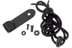 CRKT Thunder Strike Fixed Knife-2032 -Cheap Nippon Knife Store CK 2032 07 crkt ck 2032 07