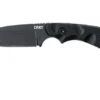 CRKT SIWI 2082 Fixed Knife, Sirois Design