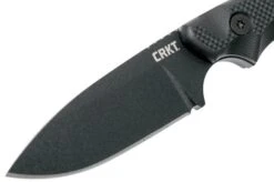 CRKT SIWI 2082 Fixed Knife, Sirois Design -Cheap Nippon Knife Store CK 2082 03 crkt