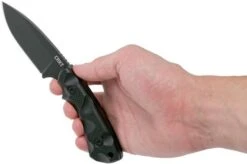 CRKT SIWI 2082 Fixed Knife, Sirois Design -Cheap Nippon Knife Store CK 2082 06 crkt