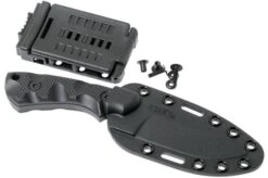 CRKT SIWI 2082 Fixed Knife, Sirois Design -Cheap Nippon Knife Store CK 2082 08 crkt