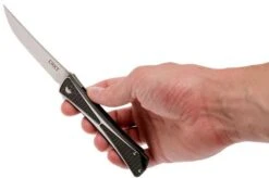 CRKT Crossbones 7530 Pocket Knife, Jeff Park Design -Cheap Nippon Knife Store CK 7530 08 crkt ck 7530 08