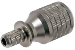 CRKT 9910 Bit Driver Tool, 6-piece