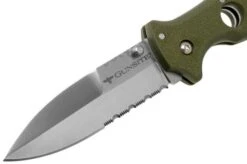 Cold Steel Gunsite Counter Point 1 10ABV1 -Cheap Nippon Knife Store CS10ABV1 03 cold steel
