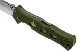 Cold Steel Gunsite Counter Point 1 10ABV1 -Cheap Nippon Knife Store CS10ABV1 07 cold steel