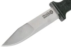 Cold Steel Peace Maker II 20PBLZ Fixed Knife -Cheap Nippon Knife Store CS20PBLZ 03 cold steel