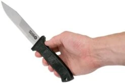 Cold Steel Peace Maker II 20PBLZ Fixed Knife -Cheap Nippon Knife Store CS20PBLZ 06 cold steel