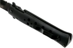 Cold Steel Ti-Lite G10 26C4, 4inch CPM S35VN Pocket Knife 11 Cold Steel Ti-Lite G10 26C4, 4inch CPM S35VN Pocket Knife -Cheap Nippon Knife Store CS26C4 05 cold steel