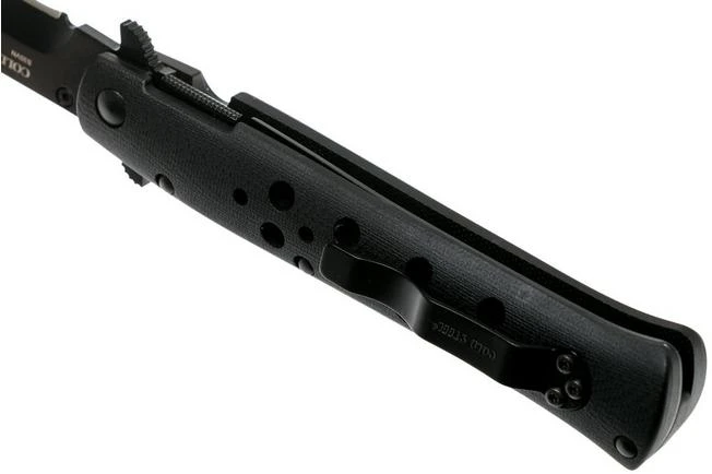 Cold Steel Ti-Lite G10 26C4, 4inch CPM S35VN Pocket Knife 5 Cold Steel Ti-Lite G10 26C4, 4inch CPM S35VN Pocket Knife - Image 5