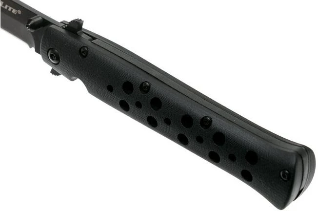 Cold Steel Ti-Lite G10 26C4, 4inch CPM S35VN Pocket Knife 6 Cold Steel Ti-Lite G10 26C4, 4inch CPM S35VN Pocket Knife - Image 6