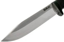 Cold Steel SRK San Mai 35AN Fixed Knife -Cheap Nippon Knife Store CS35AN 03 cold steel