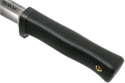 Cold Steel SRK San Mai 35AN Fixed Knife -Cheap Nippon Knife Store CS35AN 05 cold steel