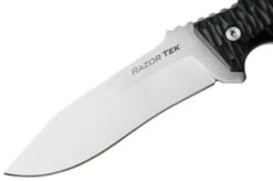 Cold Steel Razor Tek 5"Blade, FX5RZR, Fixed Knife -Cheap Nippon Knife Store CSFX5RZR 03 coldsteel