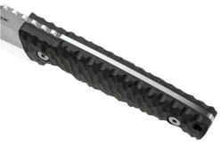 Cold Steel Razor Tek 5"Blade, FX5RZR, Fixed Knife -Cheap Nippon Knife Store CSFX5RZR 06 coldsteel