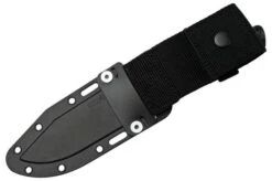 Cold Steel Razor Tek 5"Blade, FX5RZR, Fixed Knife -Cheap Nippon Knife Store CSFX5RZR 08 coldsteel