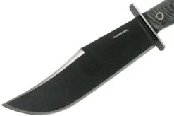 Condor Operator Bowie 1806-7.5 Bowie Knife 61709 -Cheap Nippon Knife Store CTK1806 75 03 condor
