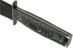 Condor Operator Bowie 1806-7.5 Bowie Knife 61709 -Cheap Nippon Knife Store CTK1806 75 05 condor