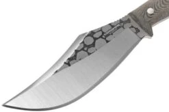 Condor Gryphus Bowie Knife CTK2015-6.75HC Fixed Knife 62747 -Cheap Nippon Knife Store CTK2015 675HC 03 condor