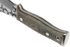 Condor Gryphus Bowie Knife CTK2015-6.75HC Fixed Knife 62747 -Cheap Nippon Knife Store CTK2015 675HC 04 condor