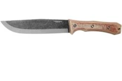 Condor Mountain Pass Camp Knife CTK2835-7HC Survival Knife 62739