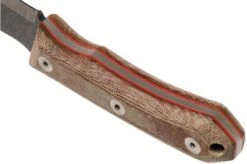 Condor Mountain Pass Carry Knife CTK2837-35C Survival Knife 62741 -Cheap Nippon Knife Store CTK2837 35C 04 condor