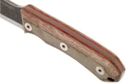 Condor Mountain Pass Carry Knife CTK2837-35C Survival Knife 62741 -Cheap Nippon Knife Store CTK2837 35C 05 condor