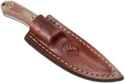 Condor Mountain Pass Carry Knife CTK2837-35C Survival Knife 62741 -Cheap Nippon Knife Store CTK2837 35C 06 condor