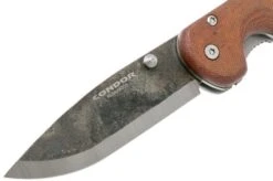Condor Krakatoa Folder 3938-4.27HC Desert, Pocket Knife 63840 -Cheap Nippon Knife Store CTK3938 427HC 03 condor