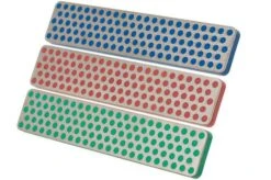 DMT Aligner Easy Edge Deluxe Sharpening System -Cheap Nippon Knife Store DMTADELUXE 03 dmt slijpset dmtadeluxe 03