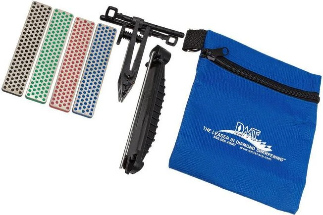 DMT Aligner Easy Edge EFCX Sharpening System 1 DMT Aligner Easy Edge EFCX Sharpening System