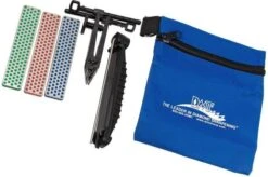DMT Aligner Easy Edge EFC Sharpening System
