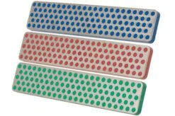 DMT Aligner Easy Edge EFC Sharpening System -Cheap Nippon Knife Store DMTAKEFC 03 dmt slijpset dmtakefc 03