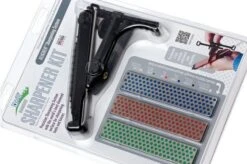 DMT Aligner Easy Edge EFC Sharpening System -Cheap Nippon Knife Store DMTAKEFC 07 dmt slijpset dmtakefc 07