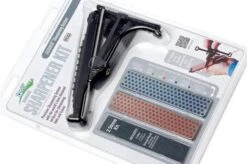 DMT Aligner Easy Edge FC Sharpening System -Cheap Nippon Knife Store DMTAKFC 07 dmt slijpset dmtakfc 07