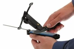 DMT Aligner ProKit Sharpening System -Cheap Nippon Knife Store DMTAPROKIT 08 dmt aligner prokit slijpsysteem dmtaprokit d8
