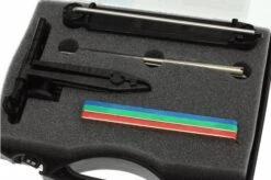 DMT Aligner ProKit Sharpening System -Cheap Nippon Knife Store DMTAPROKIT 09 dmt aligner prokit slijpsysteem dmtaprokit d9