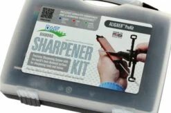 DMT Aligner ProKit Sharpening System -Cheap Nippon Knife Store DMTAPROKIT 10 dmt aligner prokit slijpsysteem dmtaprokit d10