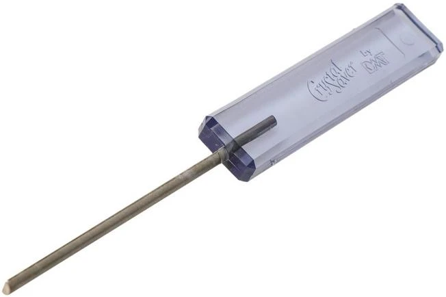 DMT Crystal Saver COO Sharpening Steel Diamond 2 DMT Crystal Saver COO Sharpening Steel Diamond - Image 2