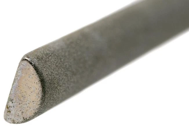 DMT Crystal Saver COO Sharpening Steel Diamond 3 DMT Crystal Saver COO Sharpening Steel Diamond - Image 3