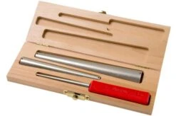 DMT Diamond Cone Kit DCKF Sharpening Set -Cheap Nippon Knife Store DMTDCKF 03 dmt