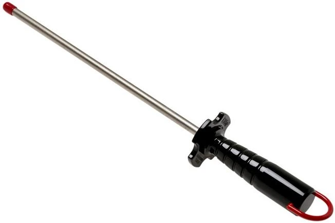 DMT Diamond Sharpening Steel Fine DS2F Sharpening Steel Diamond 30 Cm 1 DMT Diamond Sharpening Steel Fine DS2F Sharpening Steel Diamond 30 Cm