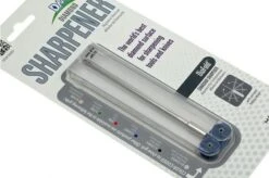 DMT Chainsaw Sharpener, Coarse, FCS6C 7 DMT Chainsaw Sharpener, Coarse, FCS6C -Cheap Nippon Knife Store DMTFCS6C 04 dmt kettingzaagslijper grof dmtfcs6c 04