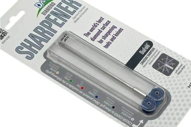 DMT Chainsaw Sharpener, Coarse, FCS6C 4 DMT Chainsaw Sharpener, Coarse, FCS6C - Image 4