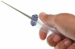 DMT Diafold Conical Sharpening Steel, FSKC 8 DMT Diafold Conical Sharpening Steel, FSKC -Cheap Nippon Knife Store DMTFSKC 04 dmt diafold konische slijpstaaf dmtfskc d4