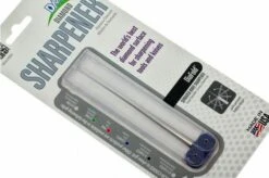 DMT Diafold Conical Sharpening Steel, FSKC 9 DMT Diafold Conical Sharpening Steel, FSKC -Cheap Nippon Knife Store DMTFSKC 05 dmt diafold konische slijpstaaf dmtfskc d5