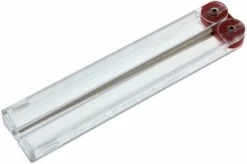 DMT Diafold Conical Sharpening Steel, FSKF -Cheap Nippon Knife Store DMTFSKF 03 dmt diafold konische slijpstaaf dmtfskf d3