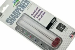 DMT Diafold Conical Sharpening Steel, FSKF -Cheap Nippon Knife Store DMTFSKF 05 dmt diafold konische slijpstaaf dmtfskf d5