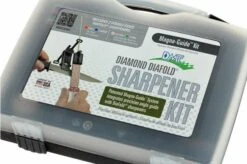 DMT Diafold Magna-Guide Sharpening System -Cheap Nippon Knife Store DMTMAGKIT 4 07 dmt diafold magna guide slijpsysteem dmtmagkit 4 d7
