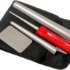 DMT Sharpener Kit For Turners And Carvers TCKIT-F Sharpening Set