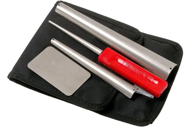 DMT Sharpener Kit For Turners And Carvers TCKIT-F Sharpening Set 1 DMT Sharpener Kit For Turners And Carvers TCKIT-F Sharpening Set
